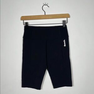Bench Women's Black Shorts